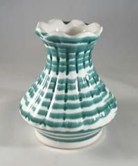 Gmundner Keramik-Vase Form FD 13